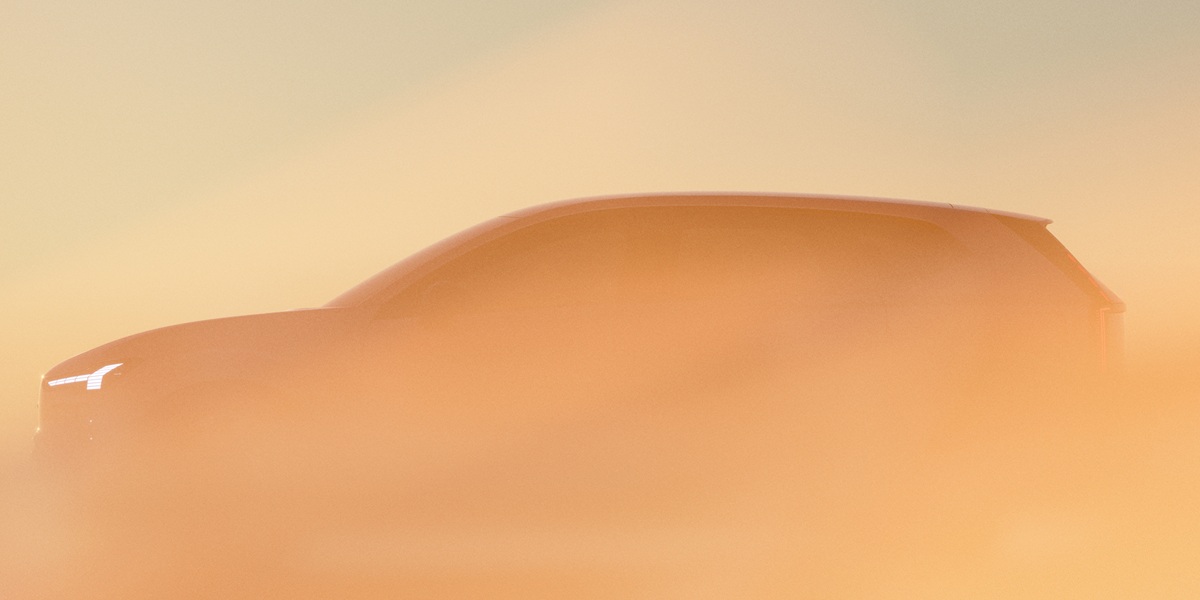 De Volvo EX60 heeft ruim 800 km rijbereik Volvo EX60 - ActivLease