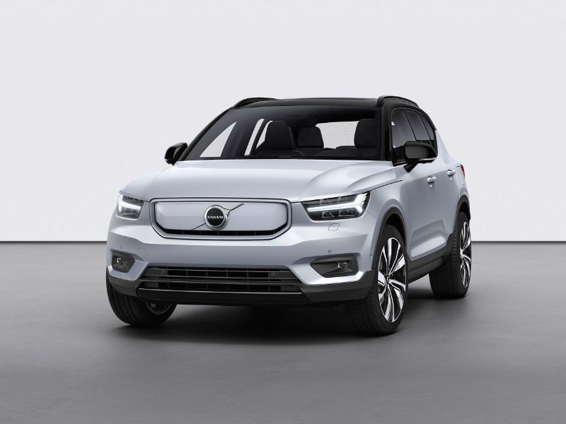 Volvo XC40 P8 Recharge