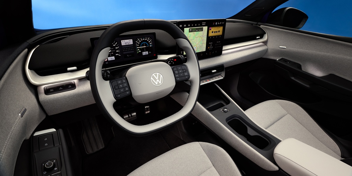 Volkswagen ID Polo - ActivLease