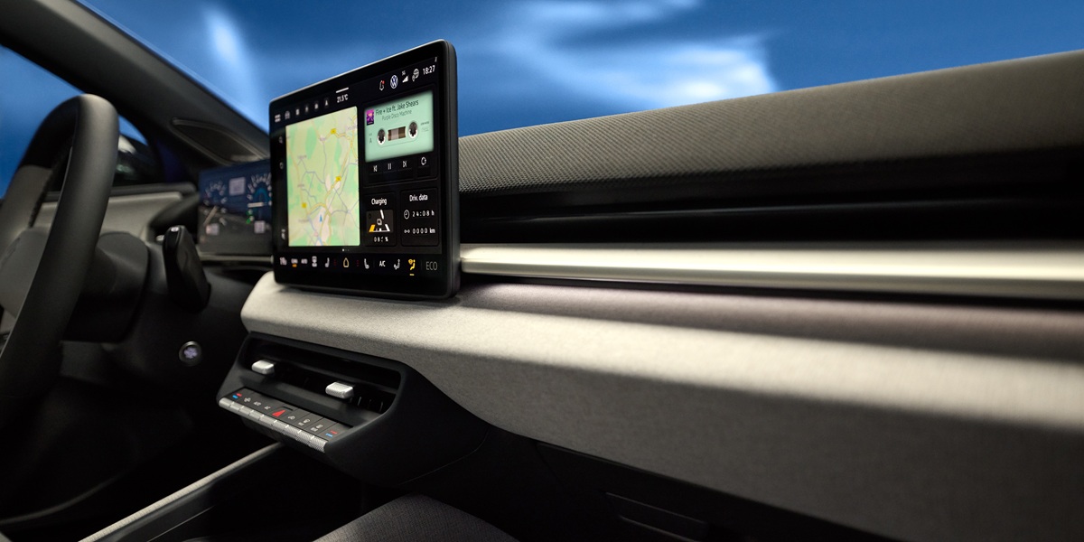 Volkswagen ID Polo - ActivLease