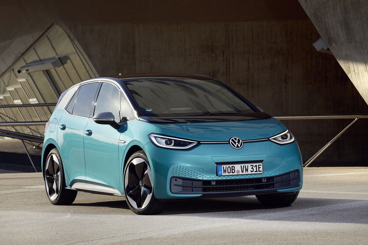 De beste elektrische auto's van 2019/2020 [UPDATE]