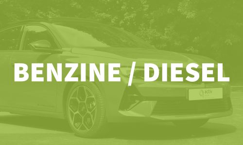 Benzineauto's