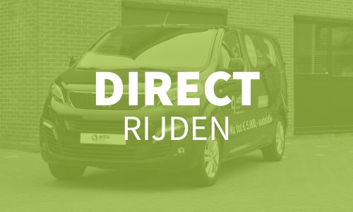 Financial Lease voor ondernemers - voorraad bedrijfswagens Financial Lease voor ondernemers - voorraad bedrijfswagens