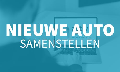 Stel zelf samen