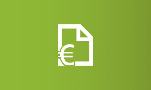 Financiële lease