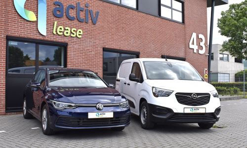 6 voordelen van een auto leasen uit voorraad