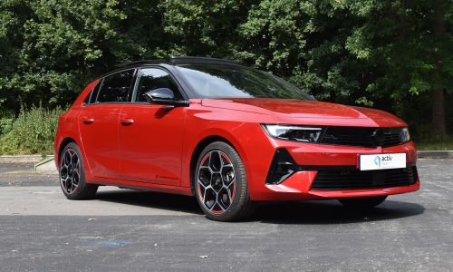 Benzineauto's Benzineauto's