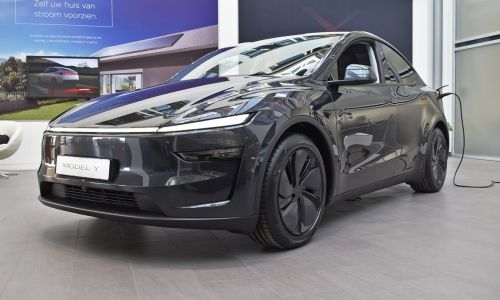 Waarom slimme werknemers dit jaar nog een elektrische auto leasen