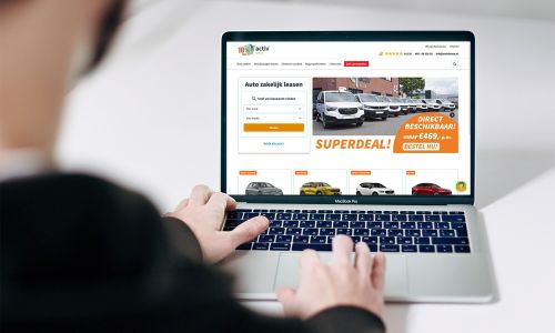 Stel zelf samen Stel zelf samen