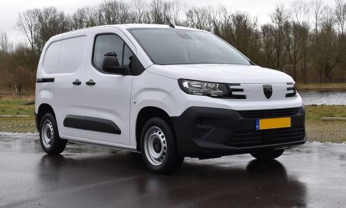 Operational Lease bedrijfswagen Operational Lease bedrijfswagen