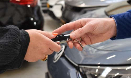 Operational Lease voor ZZP'ers Operational Lease voor ZZP'ers