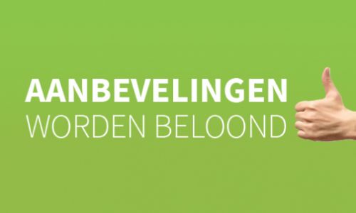 Breng een lead aan Breng een lead aan