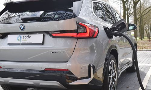 Wegenbelasting elektrische auto 2025 - dit gaat er voor u veranderen