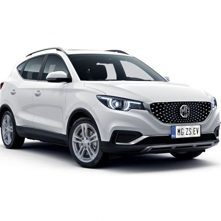 MG ZS EV Comfort MG ZS EV Comfort