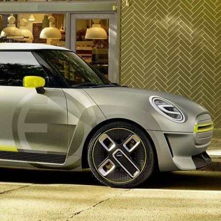 Mini Electric Mini Electric