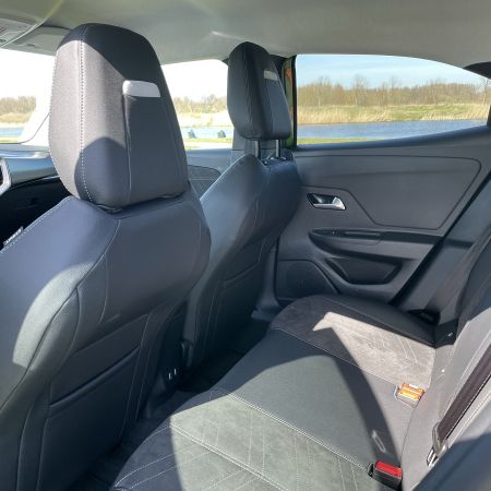 Opel Mokka-e Opel Mokka-e