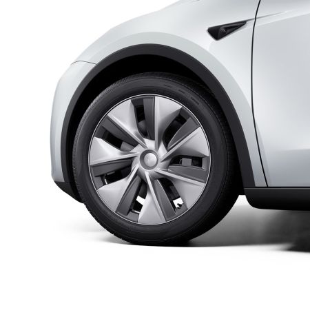 19" Gemini-velgen - Tesla Model Y 19" Gemini-velgen - Tesla Model Y