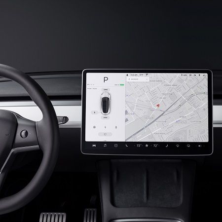 Tesla Model Y Tesla Model Y