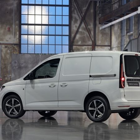 Volkswagen Caddy Volkswagen Caddy