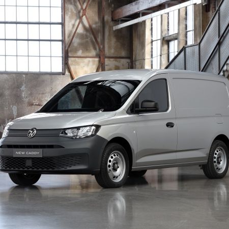 Volkswagen Caddy Maxi Volkswagen Caddy Maxi