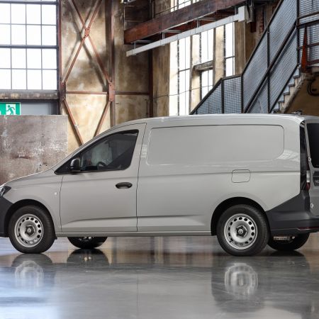 Volkswagen Caddy Maxi Volkswagen Caddy Maxi