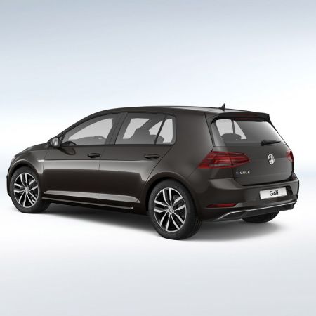 Volkswagen e-Golf