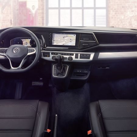 Volkswagen Multivan 6.1