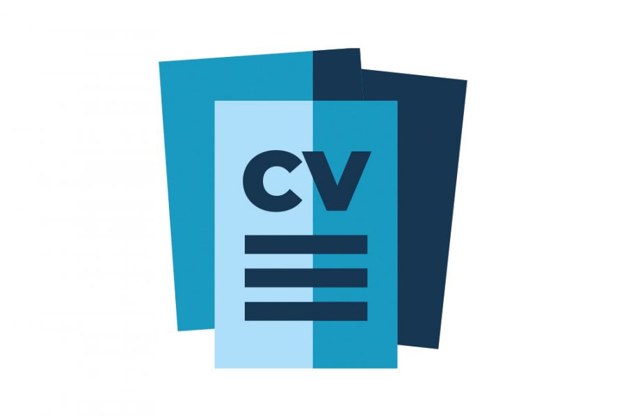 Stap 2: Selectie op CV en motivatie