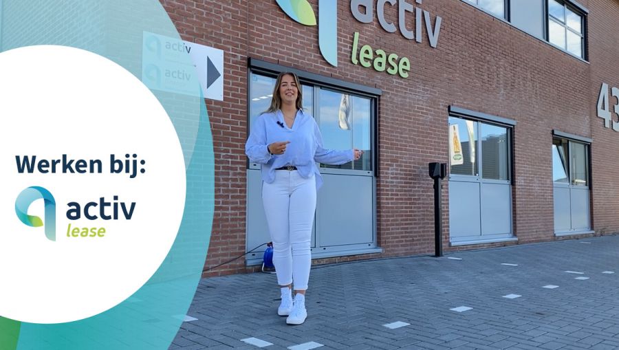 Werken bij ActivLease
