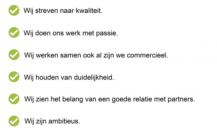 Spreekt jou dit aan?