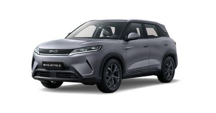 Byd Atto 2