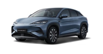 Byd Sealion 7 Byd Sealion 7