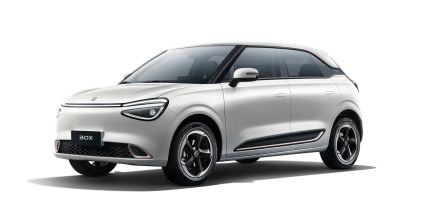 Dongfeng Box
