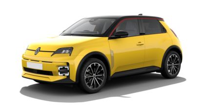 Renault 5 E-Tech Renault 5 E-Tech