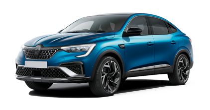 Renault Arkana Renault Arkana
