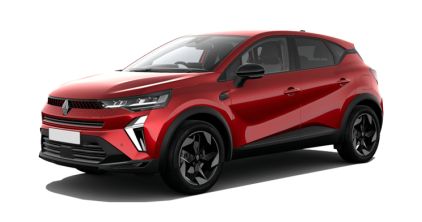 Renault Captur Renault Captur