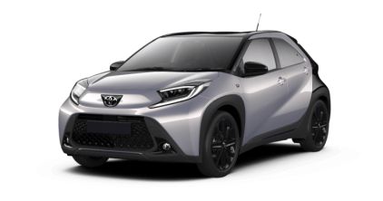 Toyota Aygo X Toyota Aygo X