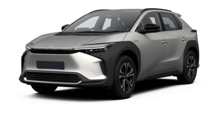 Toyota bZ4X* Toyota bZ4X*
