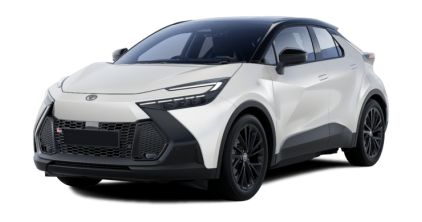 Toyota C-HR Toyota C-HR