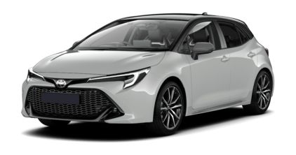 Toyota Corolla Toyota Corolla