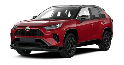 Toyota RAV4 Toyota RAV4