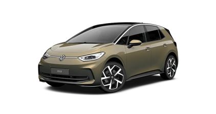 Volkswagen ID.3 Volkswagen ID.3