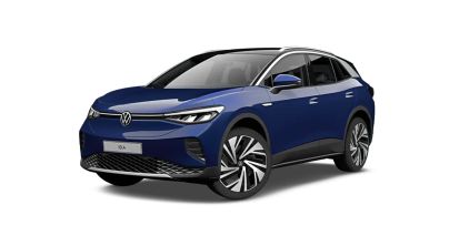 Volkswagen ID.4 Volkswagen ID.4