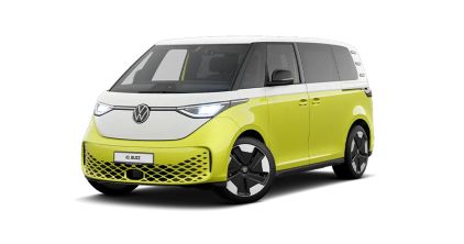 Volkswagen ID.Buzz Volkswagen ID.Buzz