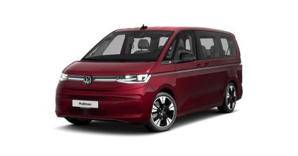 Volkswagen Multivan Volkswagen Multivan