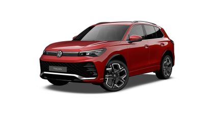 Volkswagen Tiguan Volkswagen Tiguan