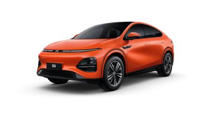 Xpeng G6