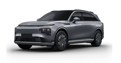Xpeng G9
