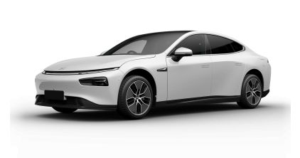 Xpeng P7