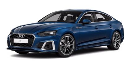 Audi A5 Audi A5